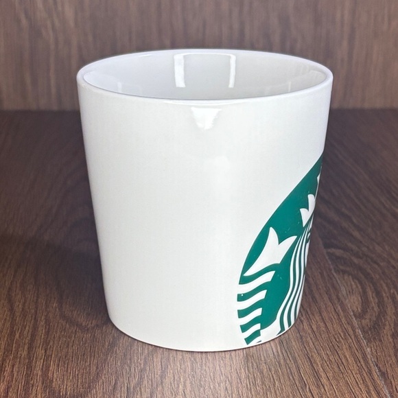 Starbucks Iconic Green Siren Mug - Picture 5 of 8